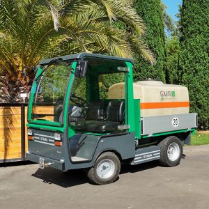 STAMA Evo PLUS EL 100% elektrisk