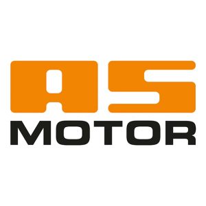 AS Motor Danmark logo