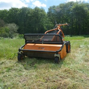 AS 901 Slagleklipper