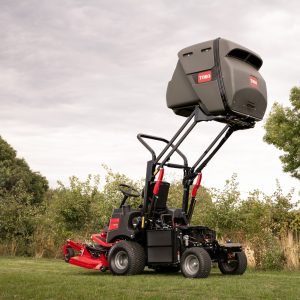 Reesink Turfcare - TORO ProLine H600