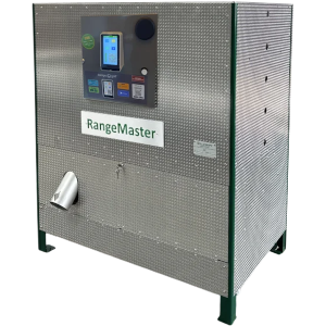 Boldautomat, RangeMaster™ sensor